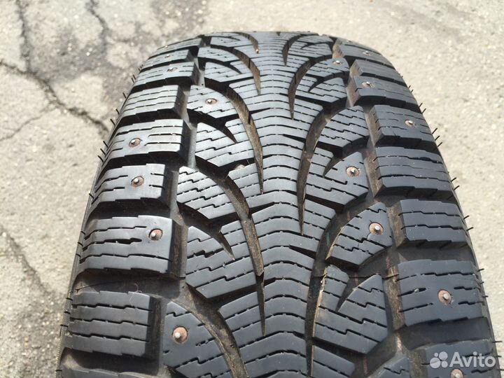 Pirelli Winter Carving 235/60 R16