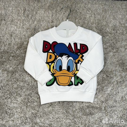 Детский костюм на мальчика