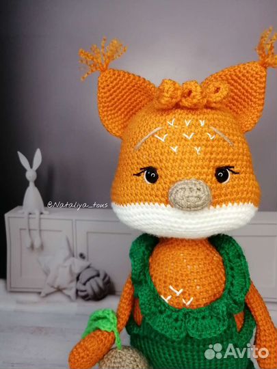 Детские игрушки