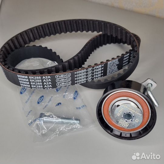 Комплект грм Ford Mazda 1672144