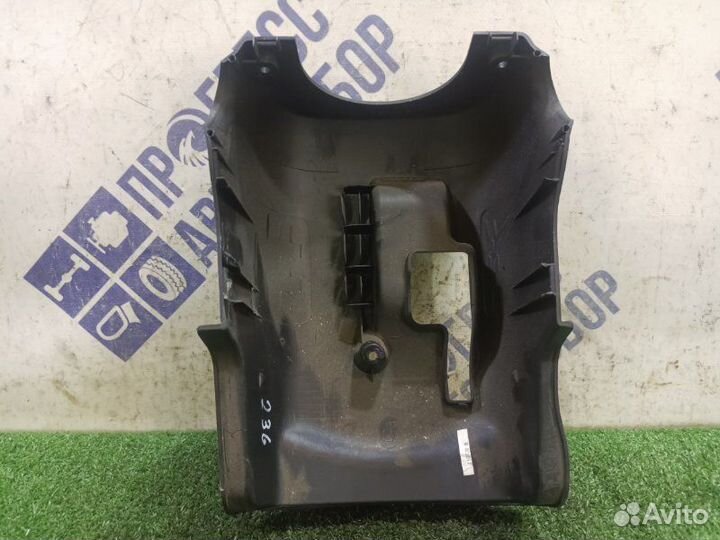 Кожух рулевой колонки Kia Rio 3 седан 1.6 G4FC