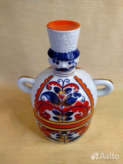 Штоф Казак Коростень