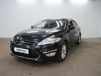 Ford Mondeo 2.3 AT, 2012, 110 845 км, с пробегом, цена 1 050 000 руб.