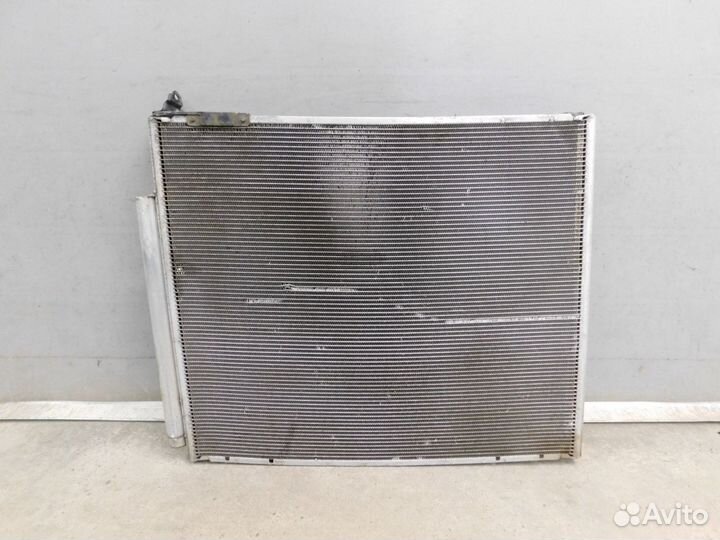 Радиатор кондиц. Land Cruiser (150) /Prado 31557