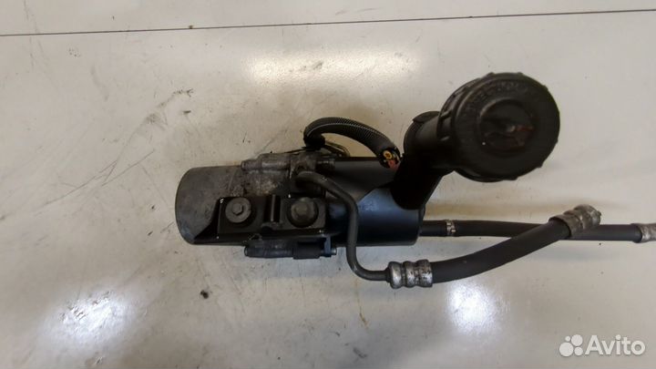 Насос усилителя руля Peugeot 307, 2005