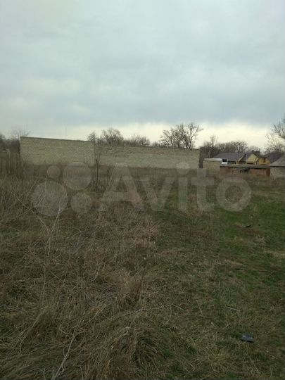 Участок 28 сот. (ИЖС)