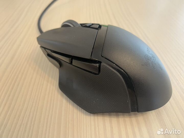 Игровая мышь Razer Basilisk v2