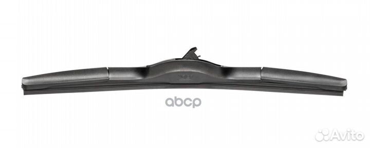 Гибридная щетка стеклоочистителя 350 мм 575825