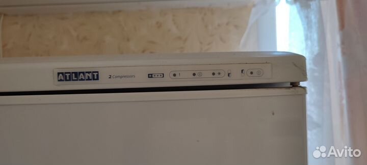 Холодильник