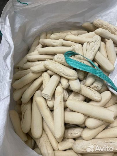Брак хлебной продукции