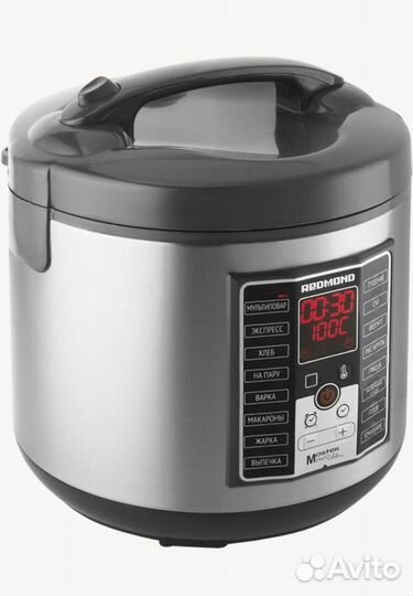 Мультиварка redmond RMC-M252