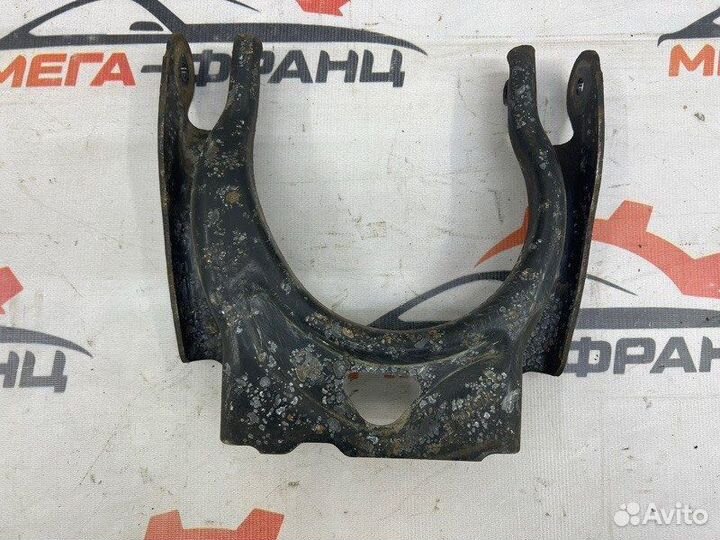 Рычаг подвески верхний передний левый Peugeot 407