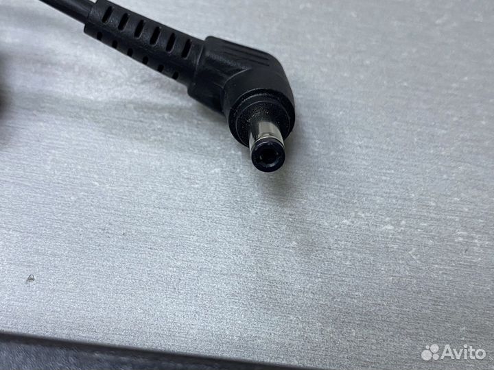 Блок питания asus 19V-4.74A 5.5*2.5 90W
