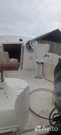 Катера и яхты