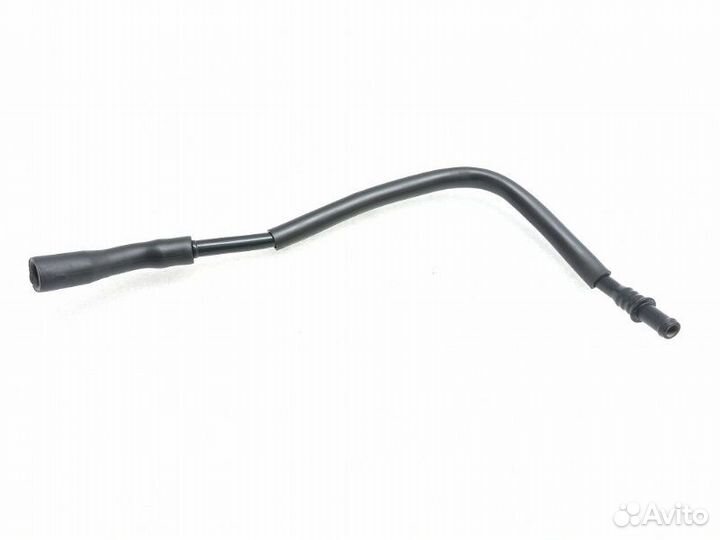 Трубка вакуумная Mazda 3