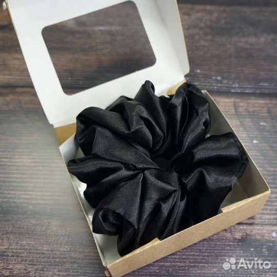 Резинка для волос