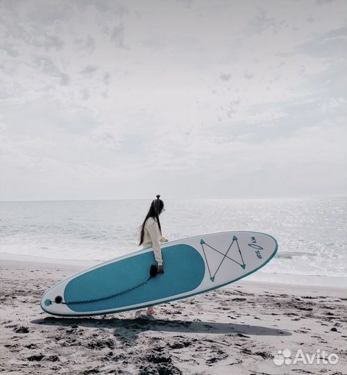 Аренда сап борд прокат sup board