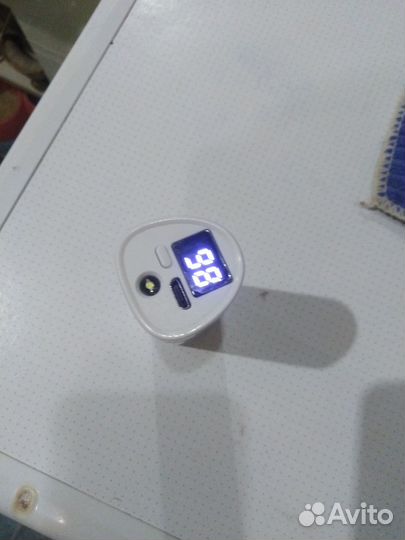 Беспроводные наушники