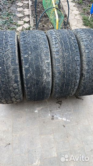 Шины на Колеса R17