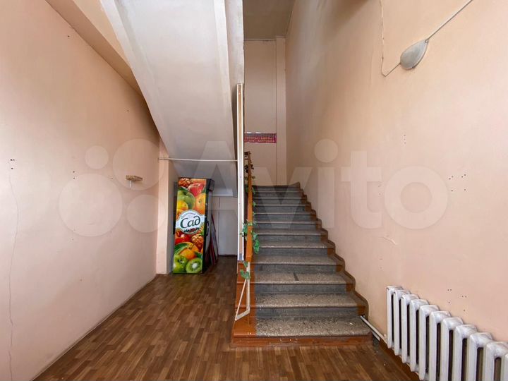 Свободного назначения, 393.9 м²