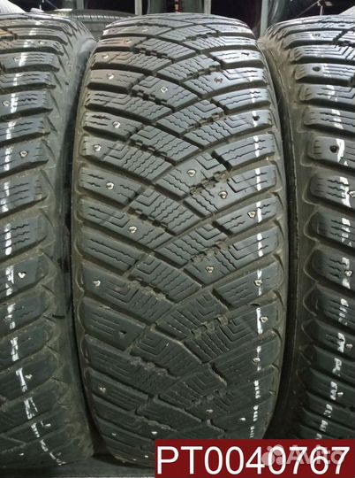 Goodyear Ultragrip Ice Arctic 195/65 R15 98H