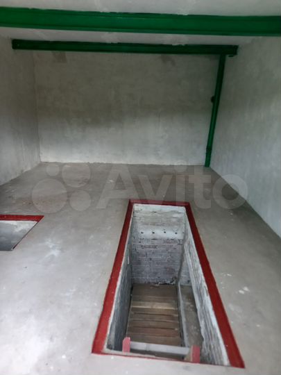 Гараж, 25 м²