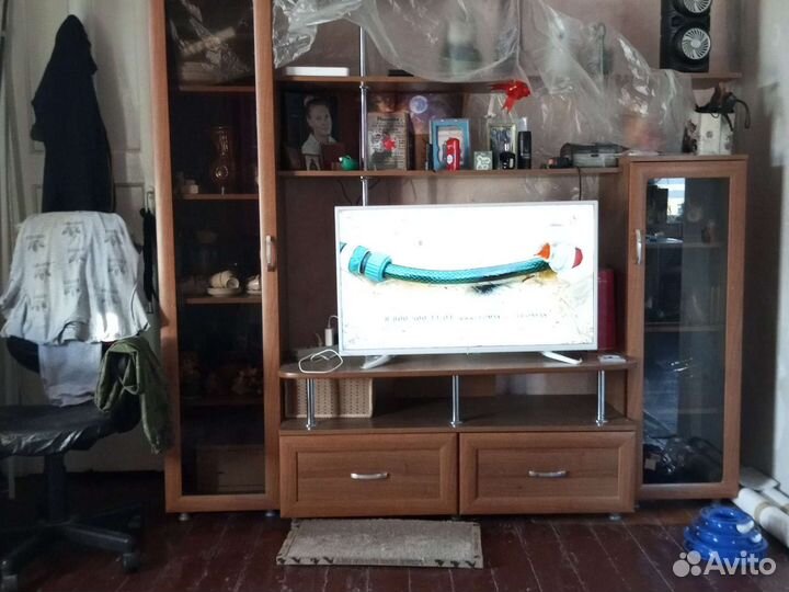 Мини стенка под телевизор