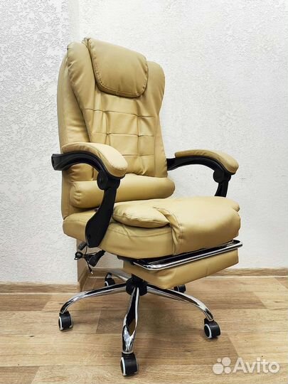 Офисное кресло Новое компьютерное мягкое