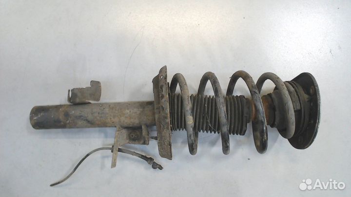 Амортизатор подвески Ford Mondeo 4, 2008