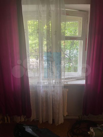 2-к. квартира, 43,4 м², 1/5 эт.