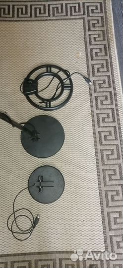 Металодетектор