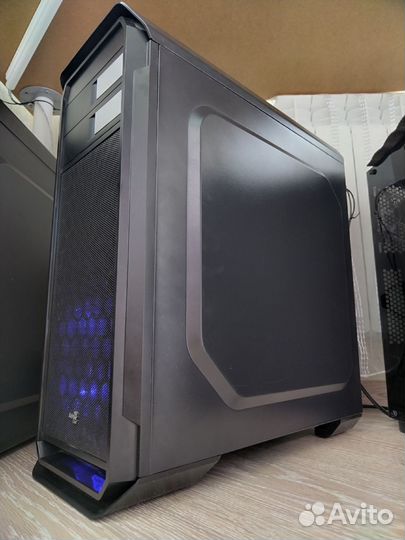 PC Phenom II X4 965/GTX 1050 2GB/8RAM/SSD128