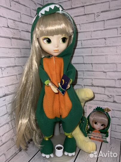 Pullip Paja Regeneration 2012