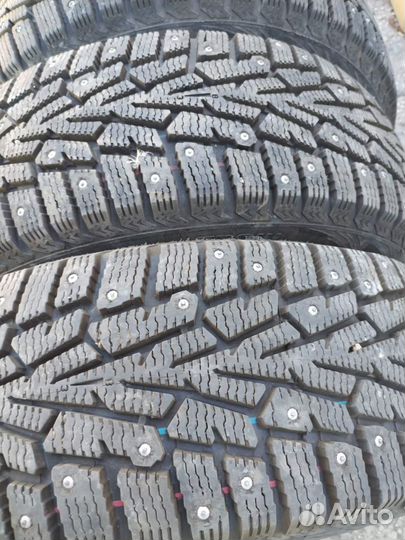Cordiant Snow Cross 205/55 R16