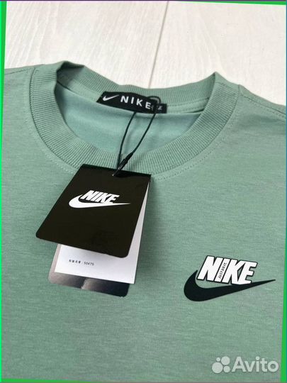 Шорты Nike + Футболка Nike (все размеры s - xxl)