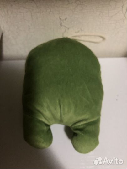 Игрушка амонг ас