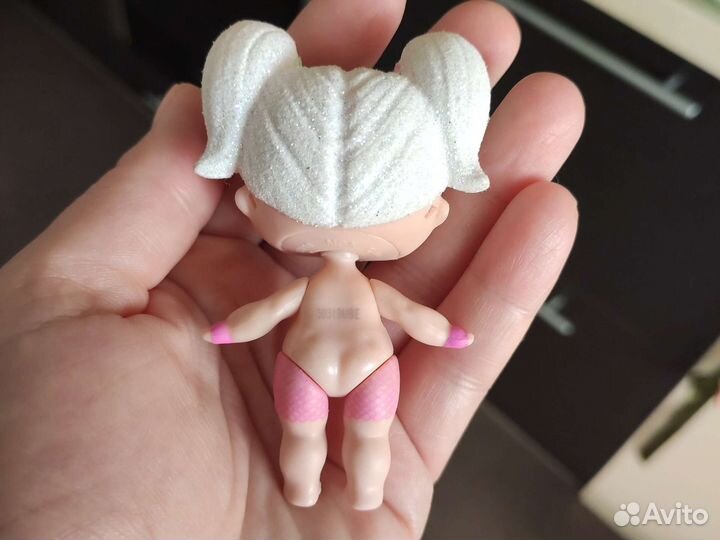 Кукла LOL Unicorn