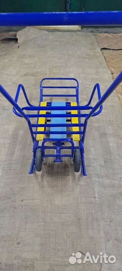 Санки коляска