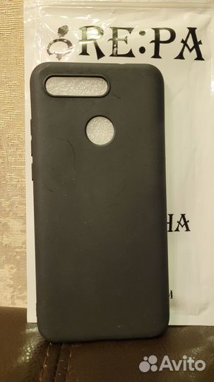 Чехол Huawel Honor View20