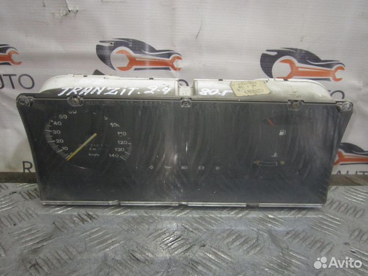 Панель приборов Ford Transit 2 2.4 Diz 1978-1984