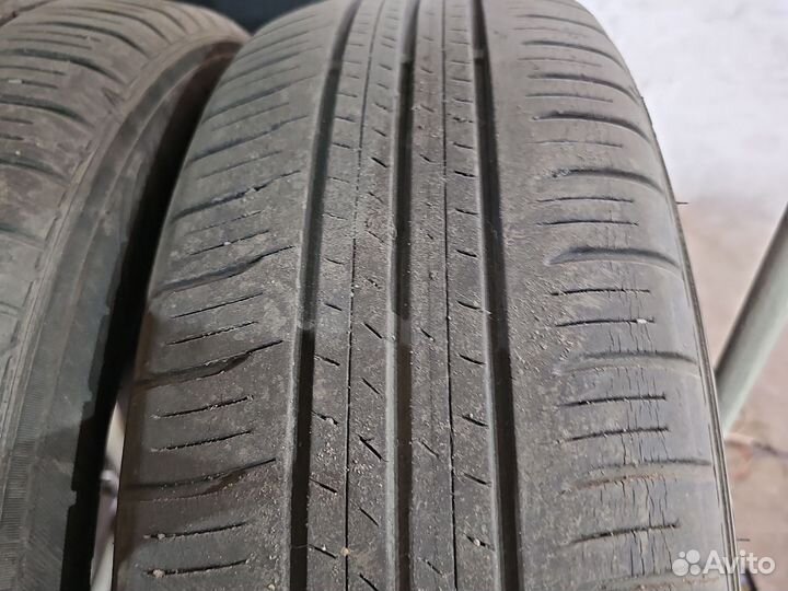 Dunlop Enasave EC300+ 195/65 R17 90H