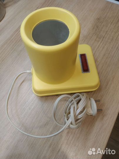 Электроподогреватель для детского питания