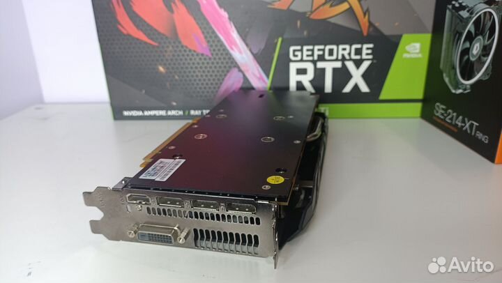 AMD radeon rx 480 8gb