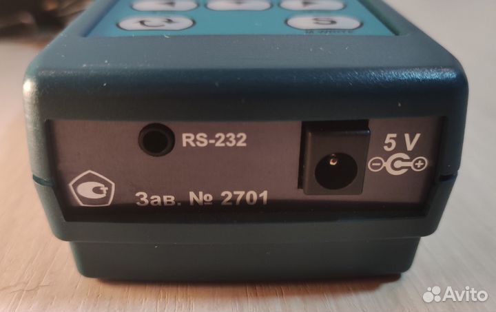 Оптический тестер Топаз 7316