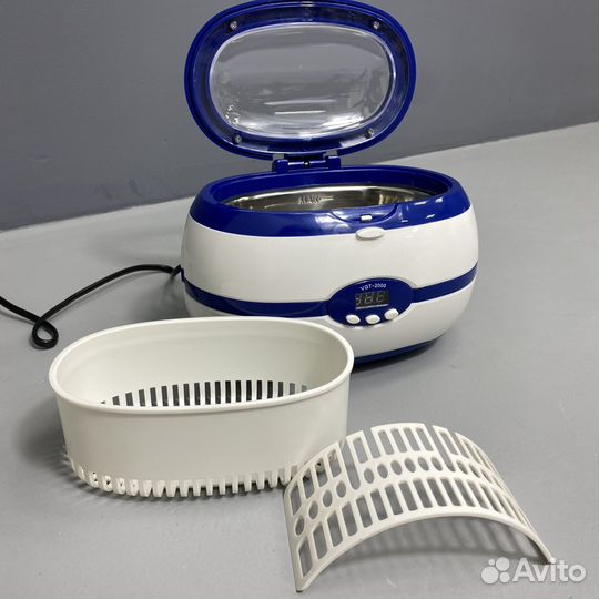 Ультразвуковая мойка для инструментов 2000