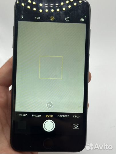 iPhone 7 Plus, 256 ГБ