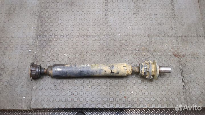 Кардан Mitsubishi Pajero / Montero, 2004