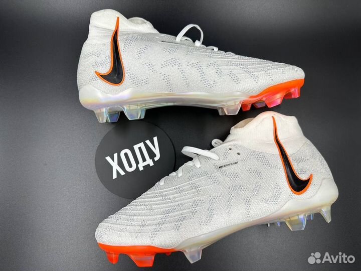 Бутсы nike phantom luna