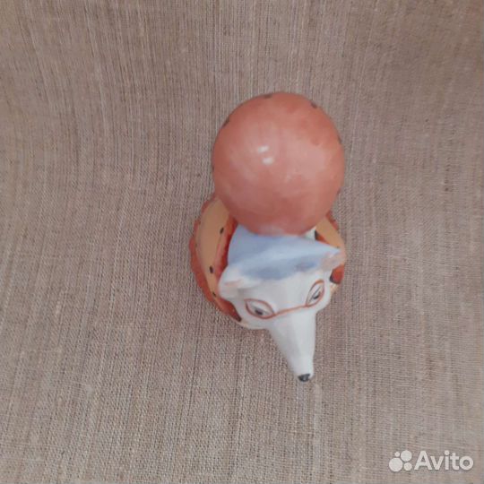 Статуэтки фарфоровые Песочное