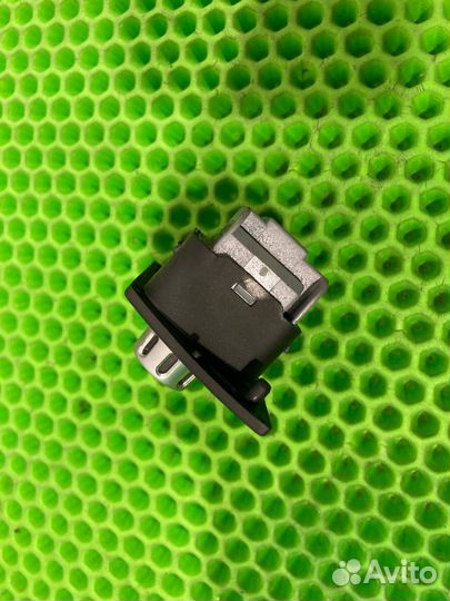 Блок управления зеркалами Volkswagen Touareg NF